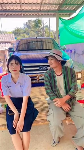กลัวเป็นเหมือนพ่อ #อ้ายวิทย์พี่หญิง #ชิวส์พันคลิป #ครอบครัวสายฮา #comedy