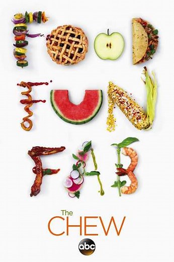 The Chew (2011-2018) - TV Show