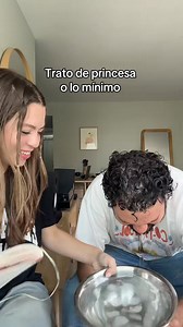 Trato de princesa o lo minimo | Shakti Maal