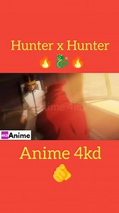 229K views · 6.4K reactions | Hunter x Hunter ✨ #HunterxHunter #HxH #Meruem #Alluka #Anime #AnimeFans #AnimeBattle #AnimeCommunity #AnimeEdit #AnimeWorld #Weeb #Otaku #Manga #AnimeArt #EpicBattle #AnimeDiscussion #USA #Canada #AnimeLovers | ANIME 4KD | Facebook