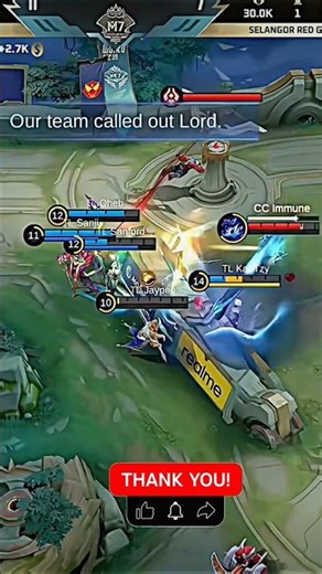 THE CRAZIEST M7 MOMENT 😱 INNOCENT SAVAGE!