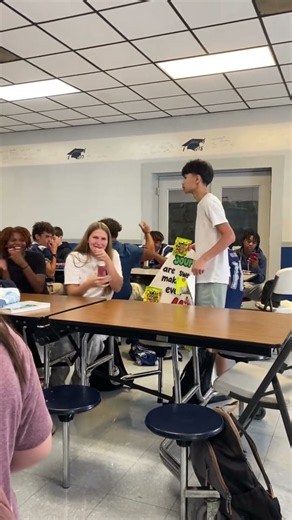 Boy Asked Crush Out To Hoco & She Laughed At Him 🥺💔