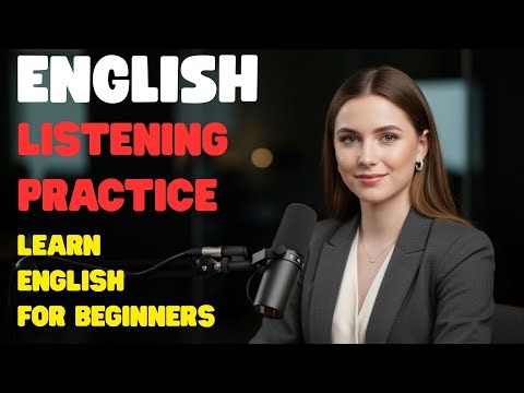 Meet My Amazing Friends | Learn English for Beginners | Listen & Speak Practice
