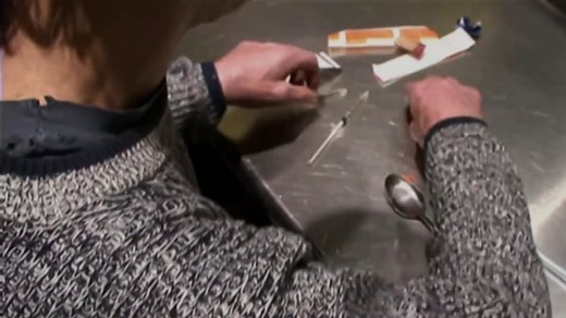 Safe injection sites could be sanctioned in San Francisco, setting up fight with Washington