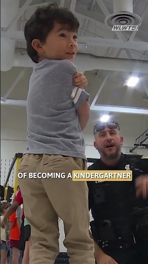 Middletown's 'Safety Town' prepares kids for ABC's of starting Kindergarten