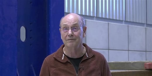 $1M structural lab to test Arctic designs: Could it save lives and taxpayer money?