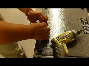 EXPANDER: How to Hook up your Expander to the malletKAT