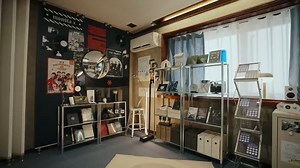 MONSTA X 10周年快闪店 🎬MONOLOGUE VIDEO