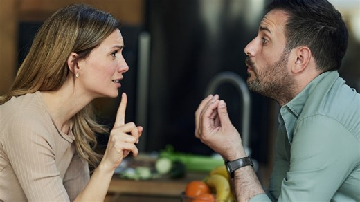 Your Guide To Argument Styles And How They Can Influence Conflict In Your Relationships - Women