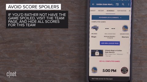 Tips and tricks to master YouTube TV