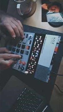 Insomnia #ko2 #ep133 #teenageengineering