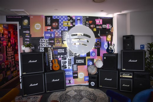 Spotify Doubles Down on Investments in Australian Fan Discovery of Homegrown Aussie Talent — Spotify