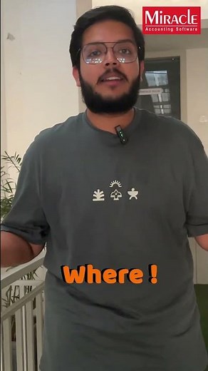 💻Miracle Accounting Software – Smart & Easy Accounting for Your Business! 🚀