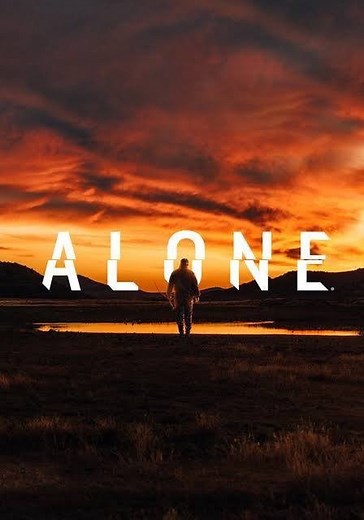 Alone Season 12 - watch full episodes streaming online
