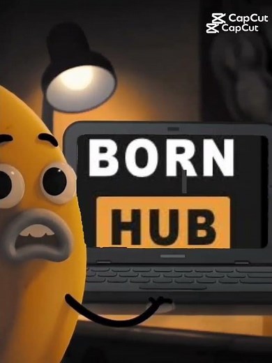 Born hub