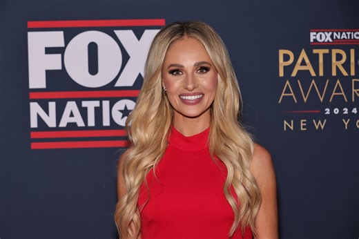 Tomi Lahren Shares Insight on Political Topics and Gains Instagram Followers