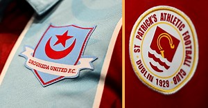 League Of Ireland Crests: What They Mean And How They've Evolved Over The Years | Balls.ie