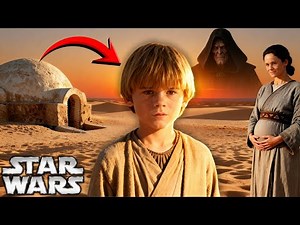 Who Really Created Anakin Skywalker? | Star Wars Explained