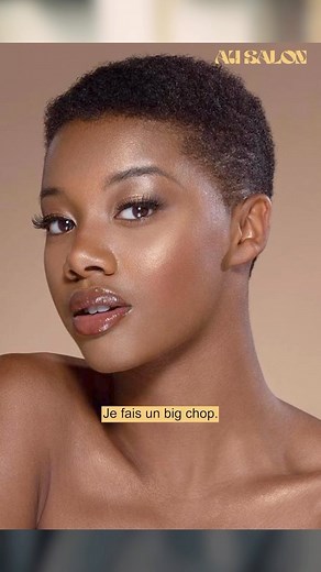 J U S T I N E K A M A R A on Instagram: "Il y a 4 ans je suis arrivée à Paris, je vous en parle 殺 Cet avis ne concerne que moi et de ce que j’ai pu observer ☝ peut être que d’autres femmes penseront autrement mais c’est mon ressenti  Je vous laisse me dire en commentaire si vous êtes d’accord ou non ?⬇️  @ausalon_off"