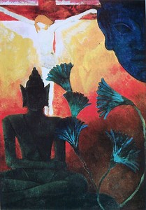 Buddhism and Christianity - Alchetron, the free social encyclopedia