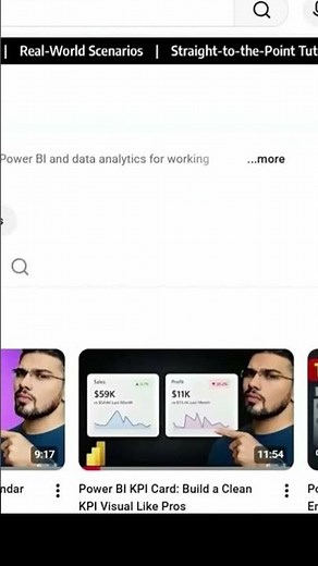 Power BI for beginners | Learn Power BI Fast in 2026 #businessintelligence #powerbi