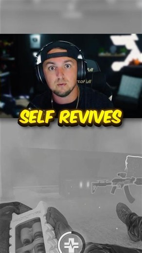 EXPOSING a SECRET in Call of Duty Warzone