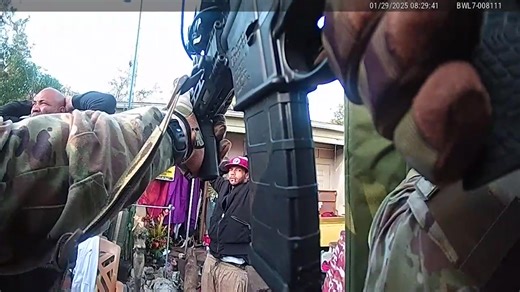 “I have said it before that guns, drugs, and those that deal poison will continue to be taken off the streets of Lee County. Today, the outstanding efforts of everyone involved made it possible to remove these dangerous individuals from our community,” said 𝙎𝙝𝙚𝙧𝙞𝙛𝙛 𝘾𝙖𝙧𝙢𝙞𝙣𝙚 𝙈𝙖𝙧𝙘𝙚𝙣𝙤. “I’d like to thank our Narcotics Unit for their dedication to each case like this and for helping keep our county safe. These detectives remain committed to sending criminals to jail.” Earlier tod