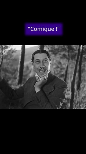 Fernandel Classic French Comedy Films