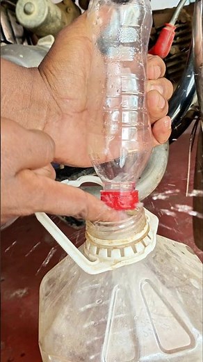 Remove Bike Oil & Grease in Minutes (No Fancy Tools Needed!)