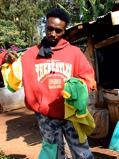 Kibe Campus Tour: Live Interaction with Chuka Influencers