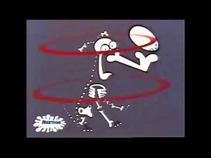 Nicktoons 2004 Recreation-Hey Arnold(PARTIAL)