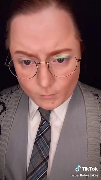 Percy Weasley is a father of two girls.. #percyweasley #hpnextgen #weasleytok #harrypotter #mollyweasley2 #lucyweasley