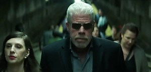 Ron Perlman is Asher in First Trailer for Aging Hitman Thriller 'Asher' | FirstShowing.net