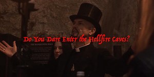 The Satanic Film You've Been Waiting For!