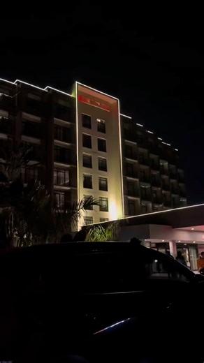 Discover Kigali: Kenzo's Memorable Experience