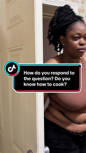 Cooking and Dancing: A Day in the Kitchen