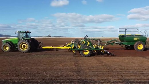 Coil Spring Press Wheels for Sale | Drill & Seeders