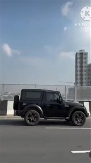 Mahindra Thor 🆚 Mahindra Scorpio trending video viral subscribe like #viral #trending #ststatus