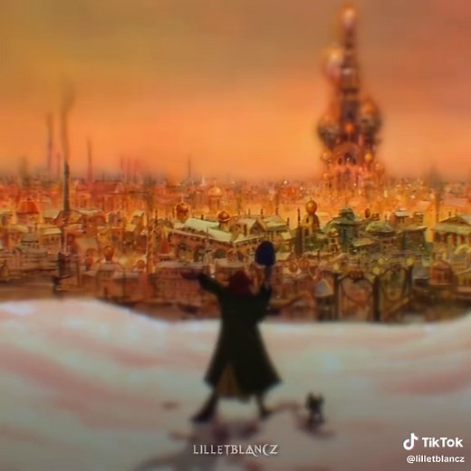 Exploring the Impact of the Anastasia Movie