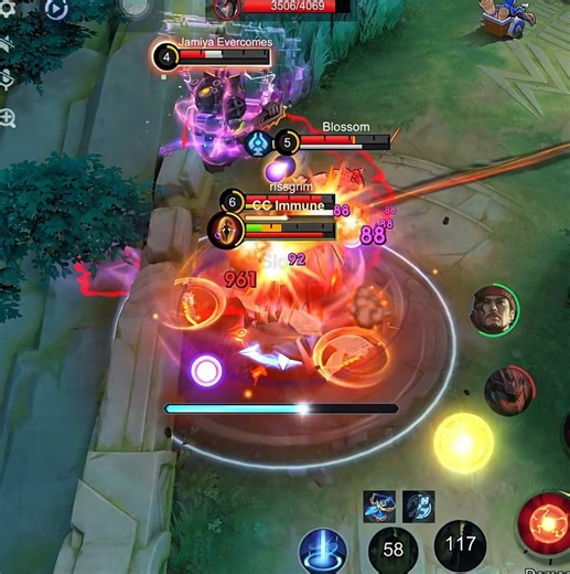 Explore Mobile Legends: Bang Bang Strategies and Tips