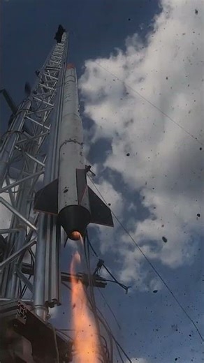 LUMINA Launch Video Out Now! #rocket #rocketsareforever #euroc2025 #partoftheaerospaceländ