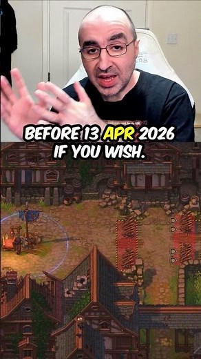 Graveyard Keeper 2 Announced