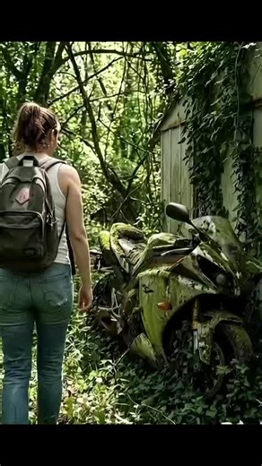 Motorcycle Restoration Process: A Step-By-Step Guide