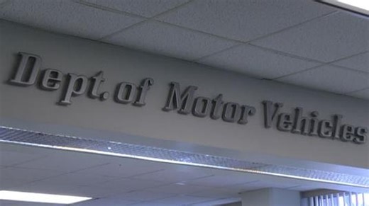 The changes in the licensing and registration process