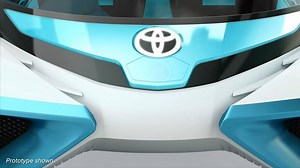 6.6K views · 209 reactions | Here's proof that hydrogen fuel cell tech goes far beyond driving. Learn more about the movement here. https://ssl.toyota.com/mirai/conversation.html #ToyotaFCV | Toyota USA | Facebook