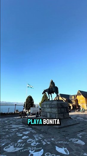Bariloche 😍Patagonian Paradise 🇦🇷
