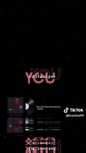 lyrics no TikTok