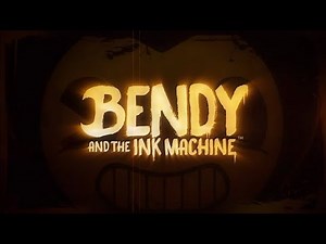 Bendy And The Ink Machine Movie | Trailer