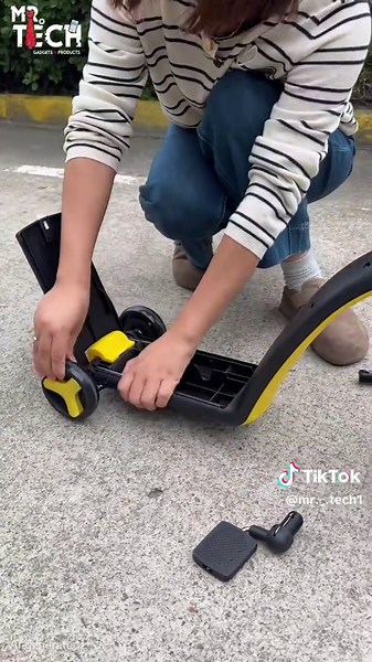 😯Unbreakable 3-in-1 Kids Tricycle #tiktokviral #UnbreakableTricycle #kidstoys #kids #tiktokmademebuyit