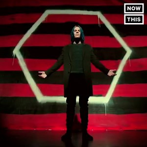 303K views · 8.2K reactions | The new American Horror Story trailer is giving us The Purge vibes  | NowThis Entertainment | Facebook